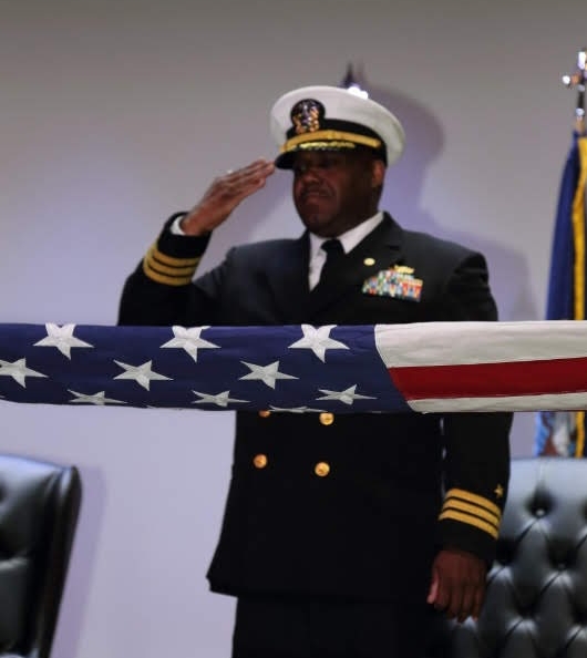 CDR Franks CDR Franks